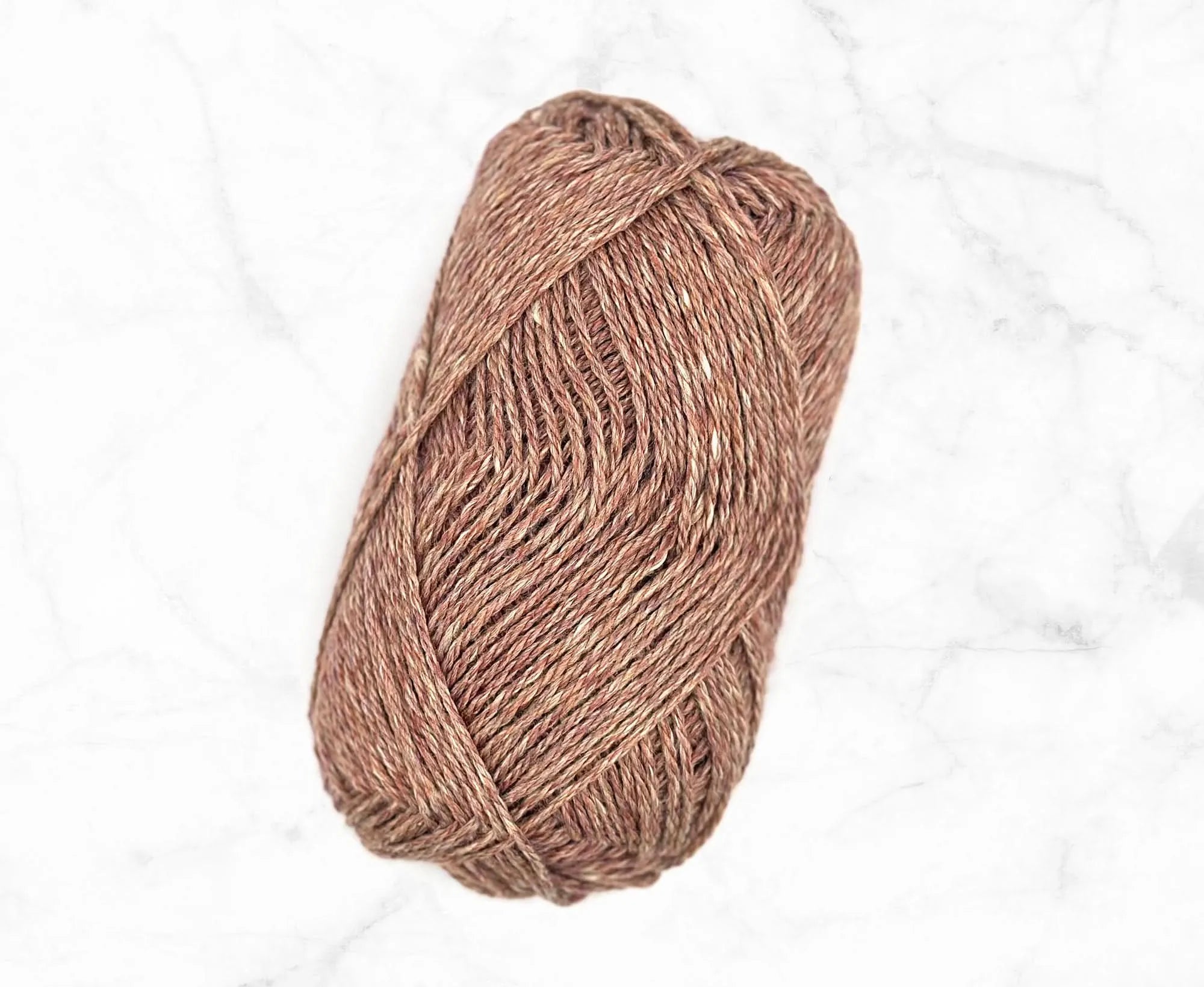 Day 13 / Lutzelfrau DK Yarn Yarn WoW