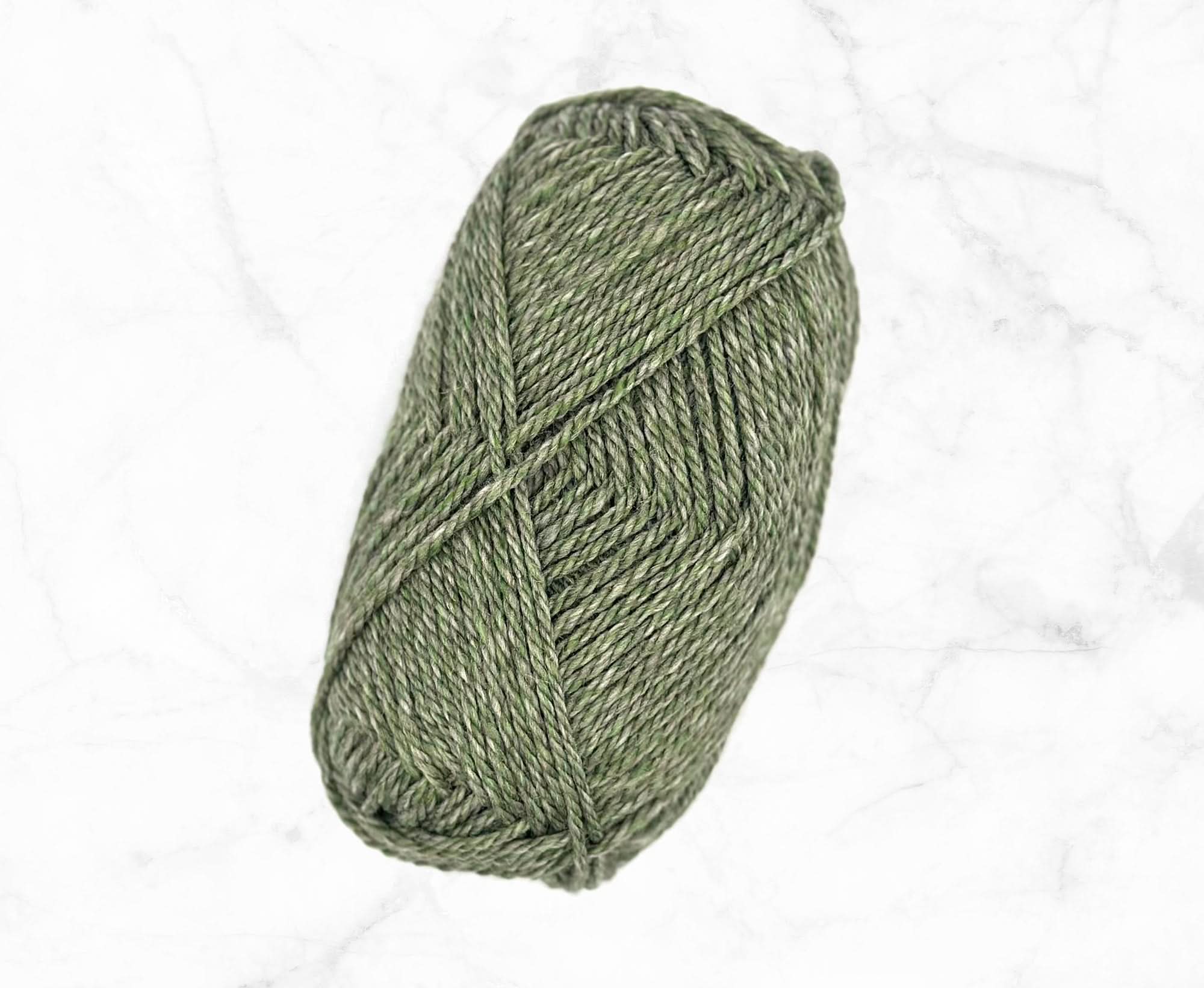 Day 15 / Wenceslas DK Yarn Yarn WoW