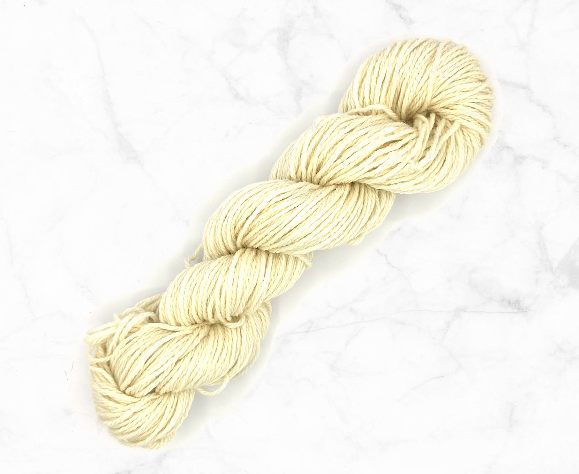 Day 20 / Mr Bingle DK Yarn Yarn WoW