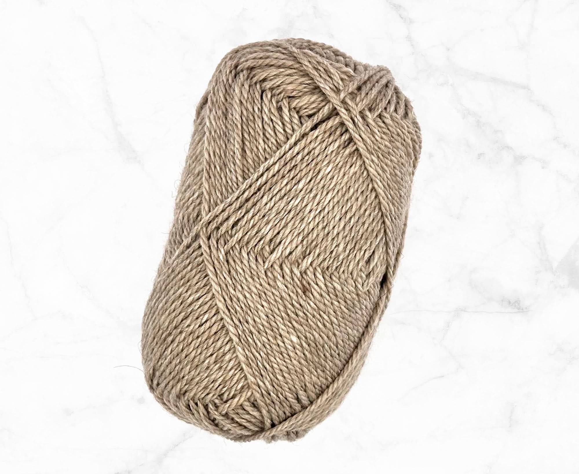 Day 24 / Family Tree DK Yarn Yarn WoW