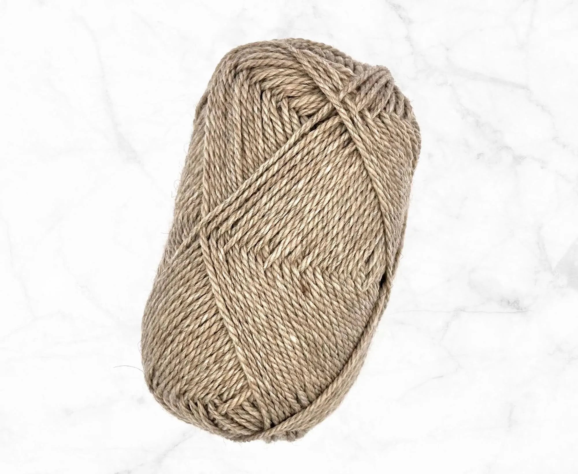 Day 24 / Family Tree DK Yarn Yarn WoW