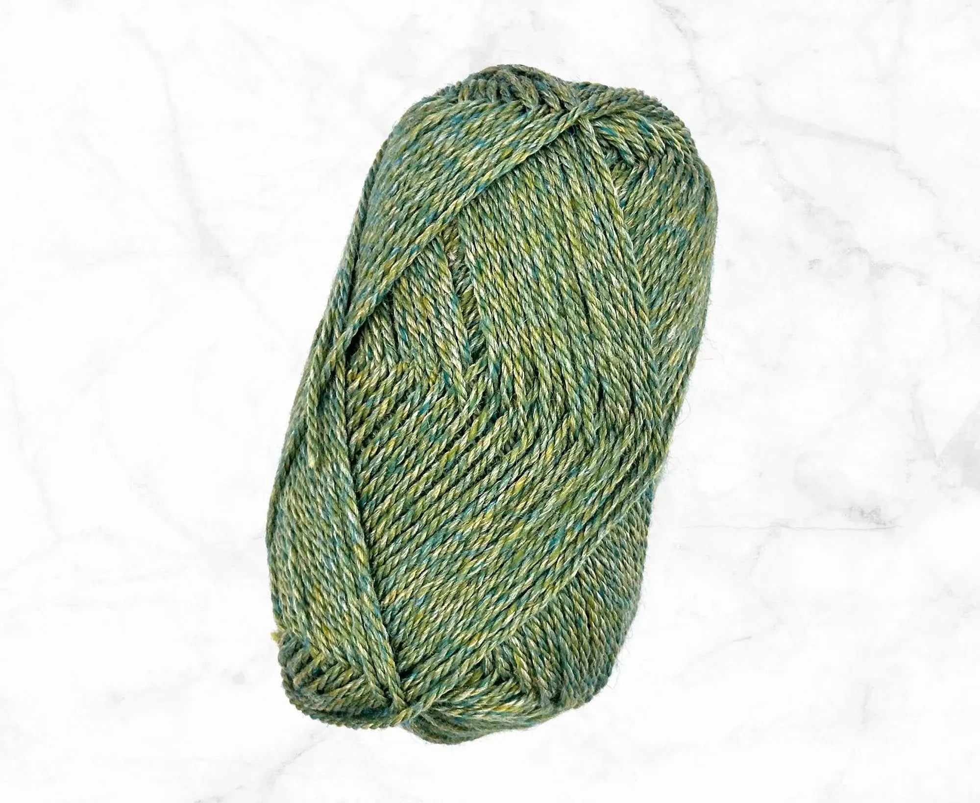 Day 25 / Yoo-Hoo DK Yarn Yarn WoW