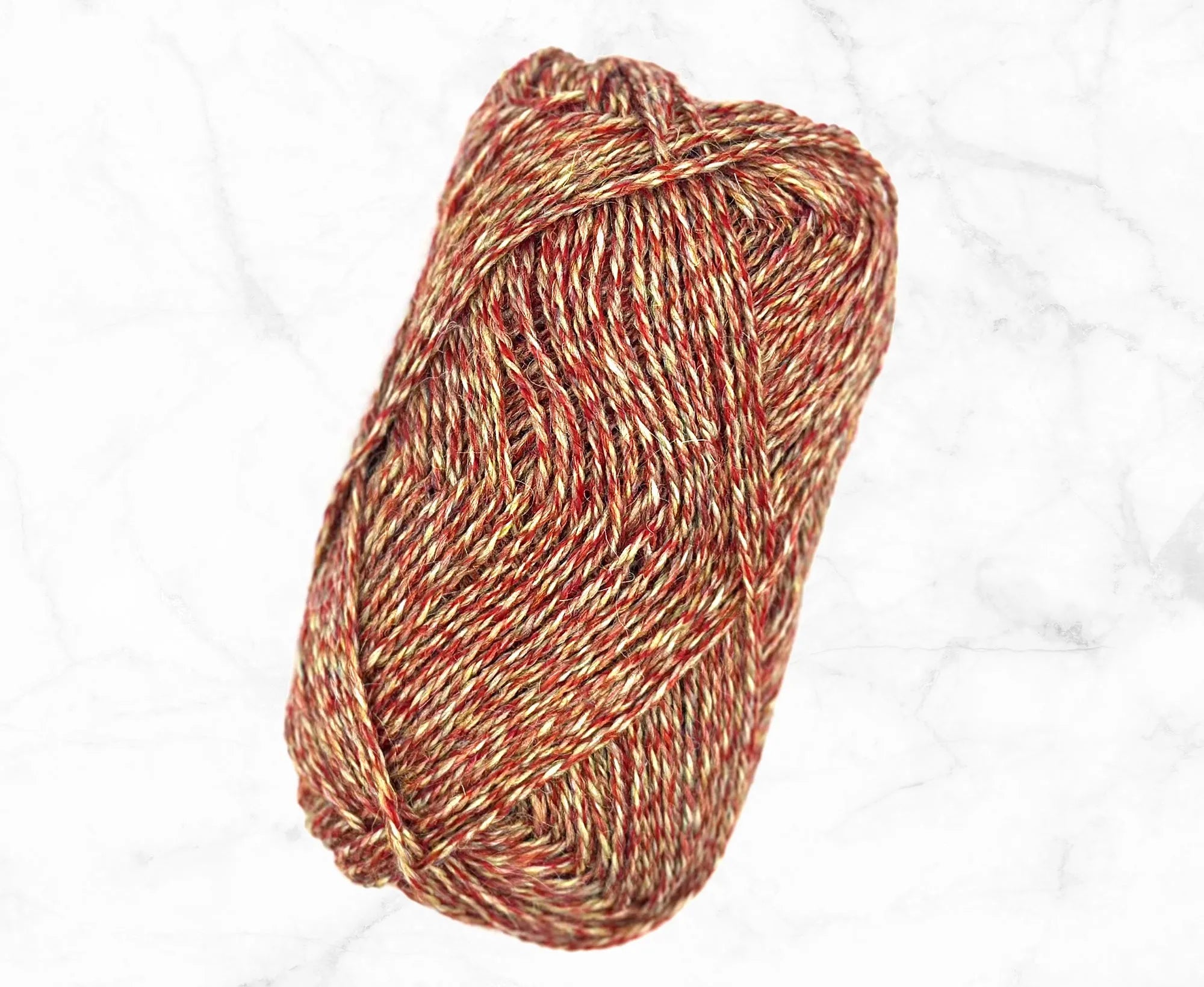 Day 3 / Cindy Lou DK Yarn.