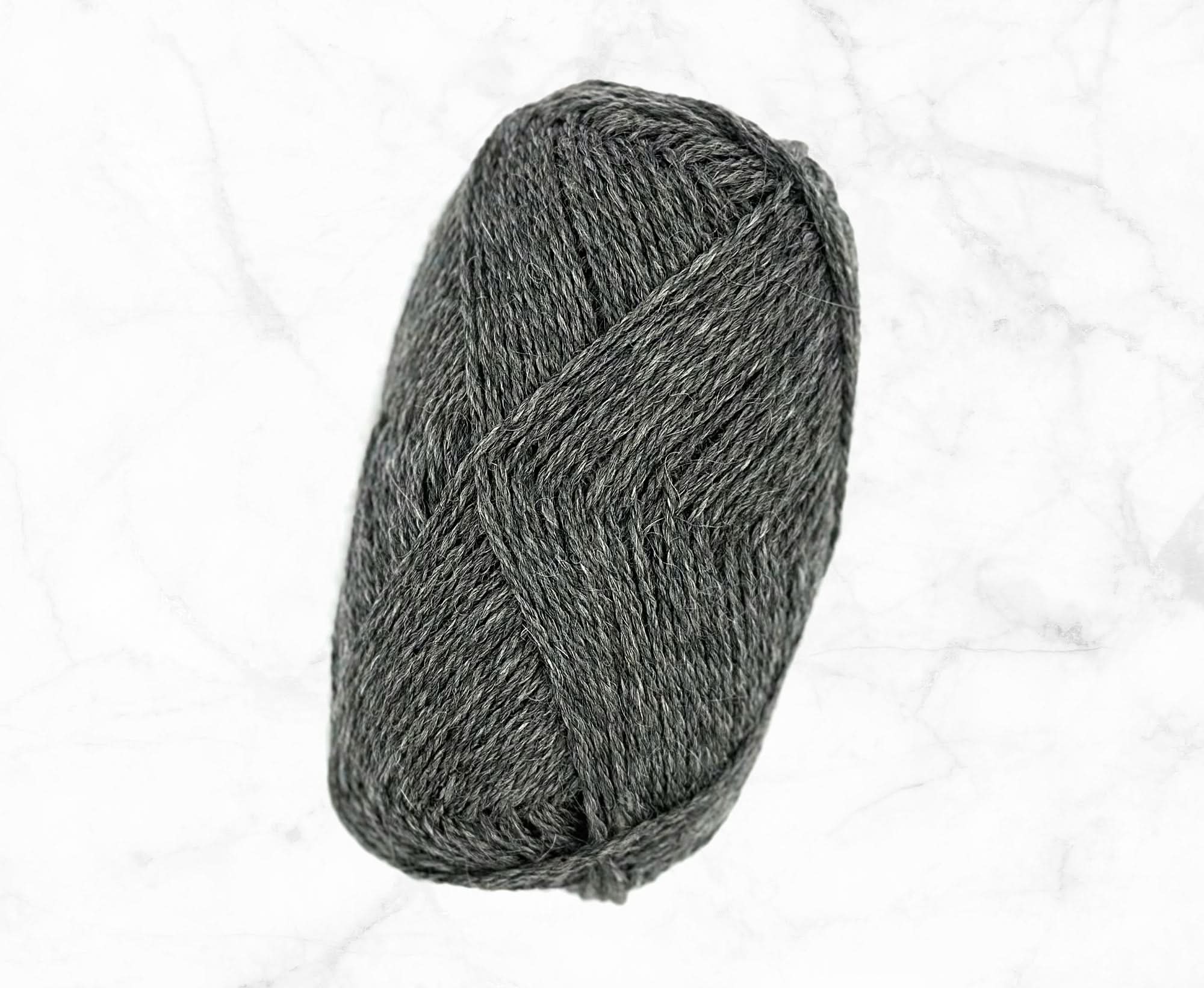 Day 7 / Yet To Come DK Yarn Yarn WoW