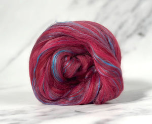 Feuerzangenbowle Blends World Of Wool