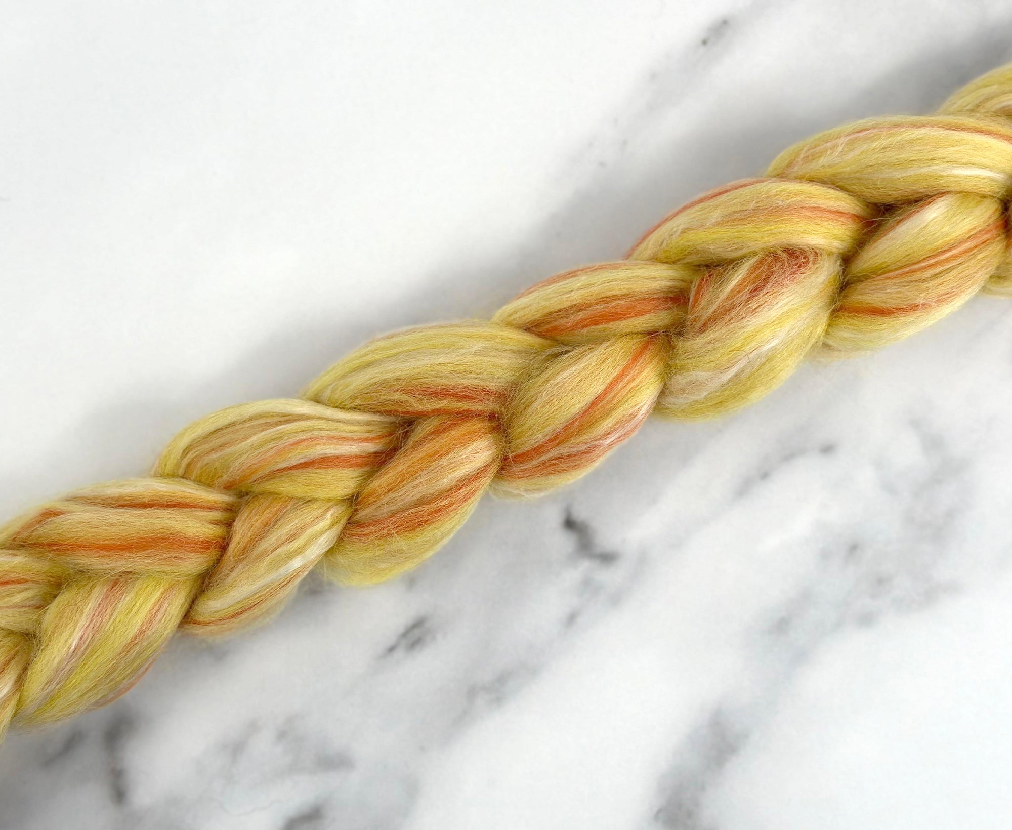 Don't Nog It 'Til You Try It Blends World Of Wool