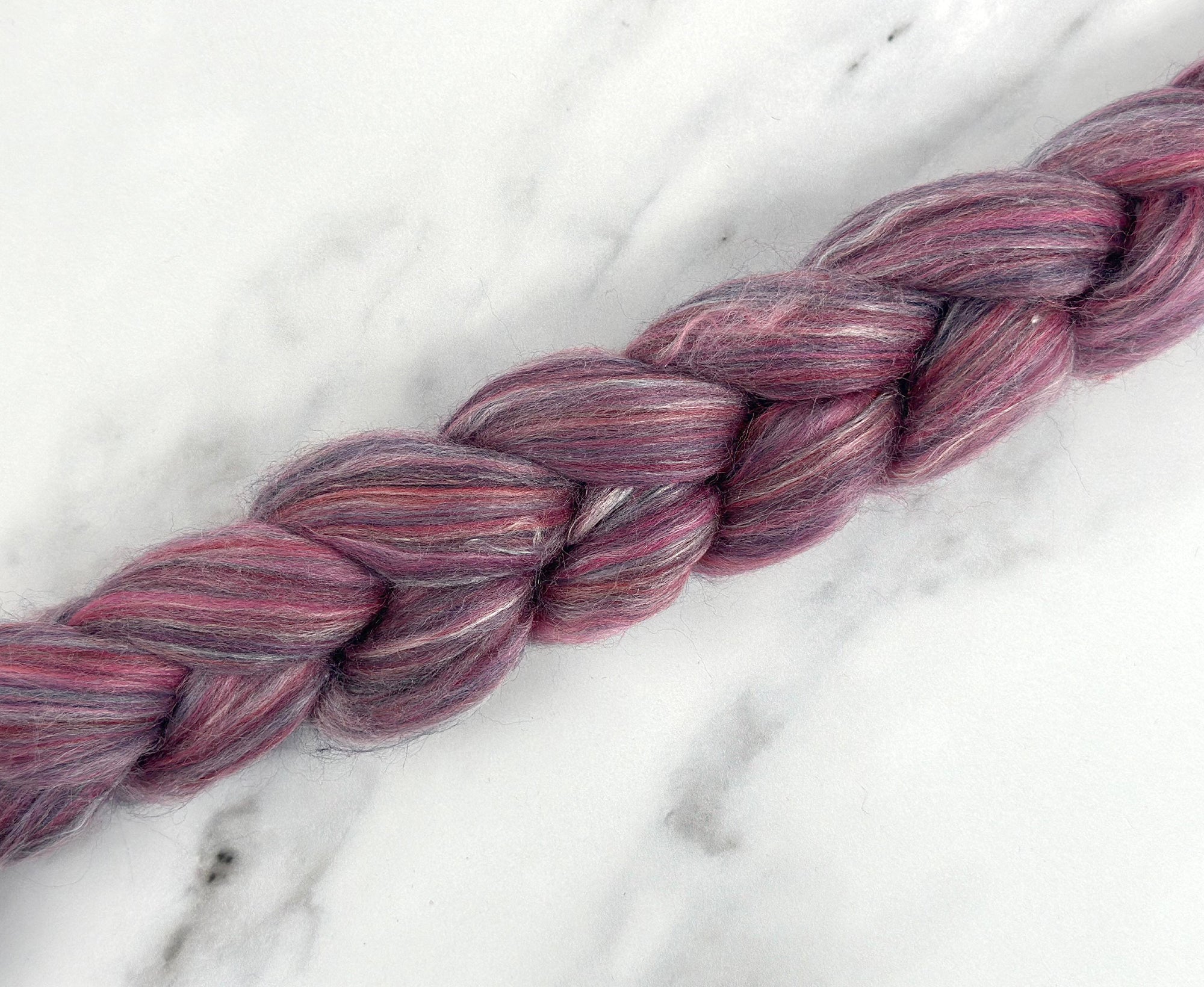 Figgy Duff Blends World Of Wool