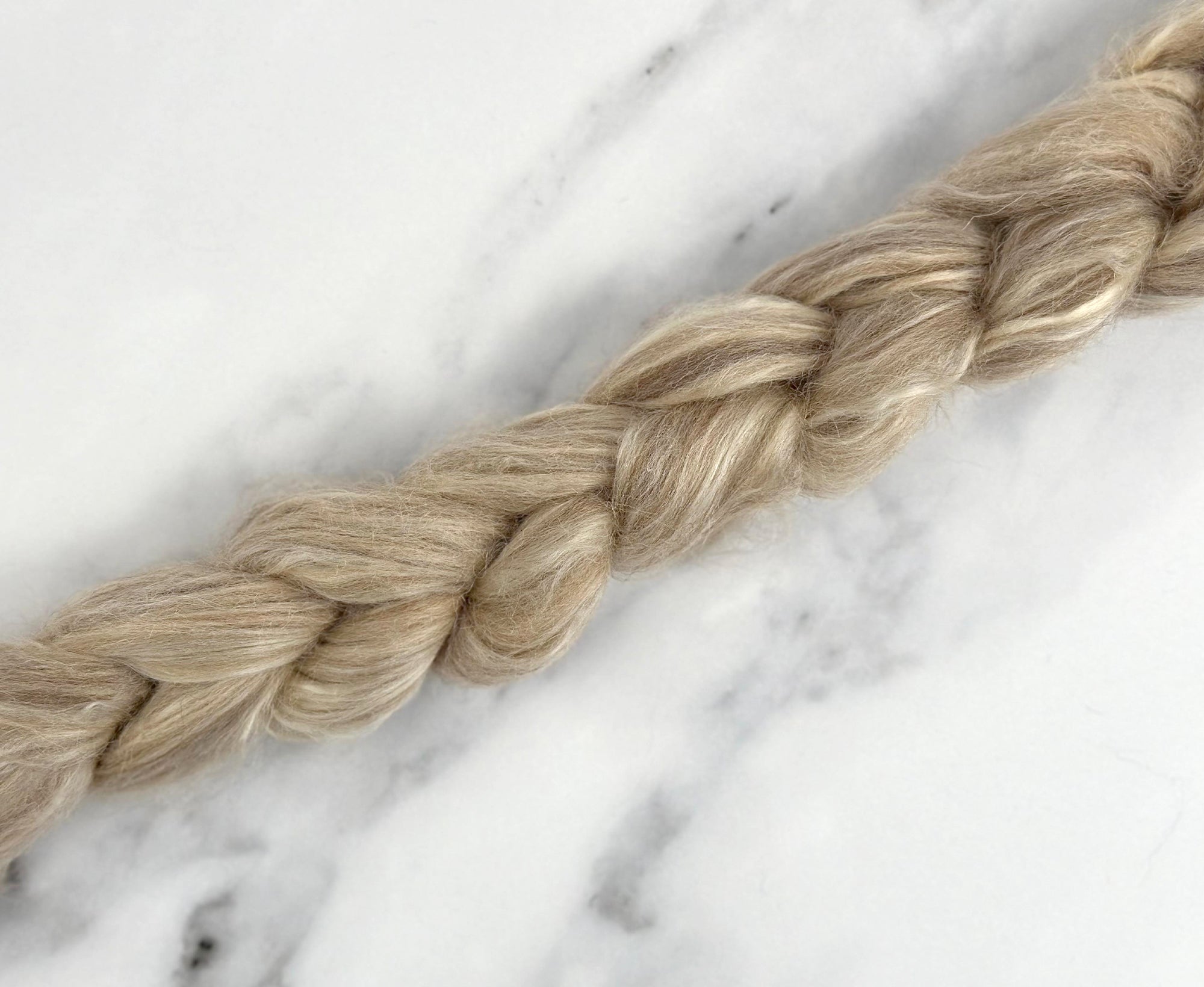 Panettone Blends World Of Wool