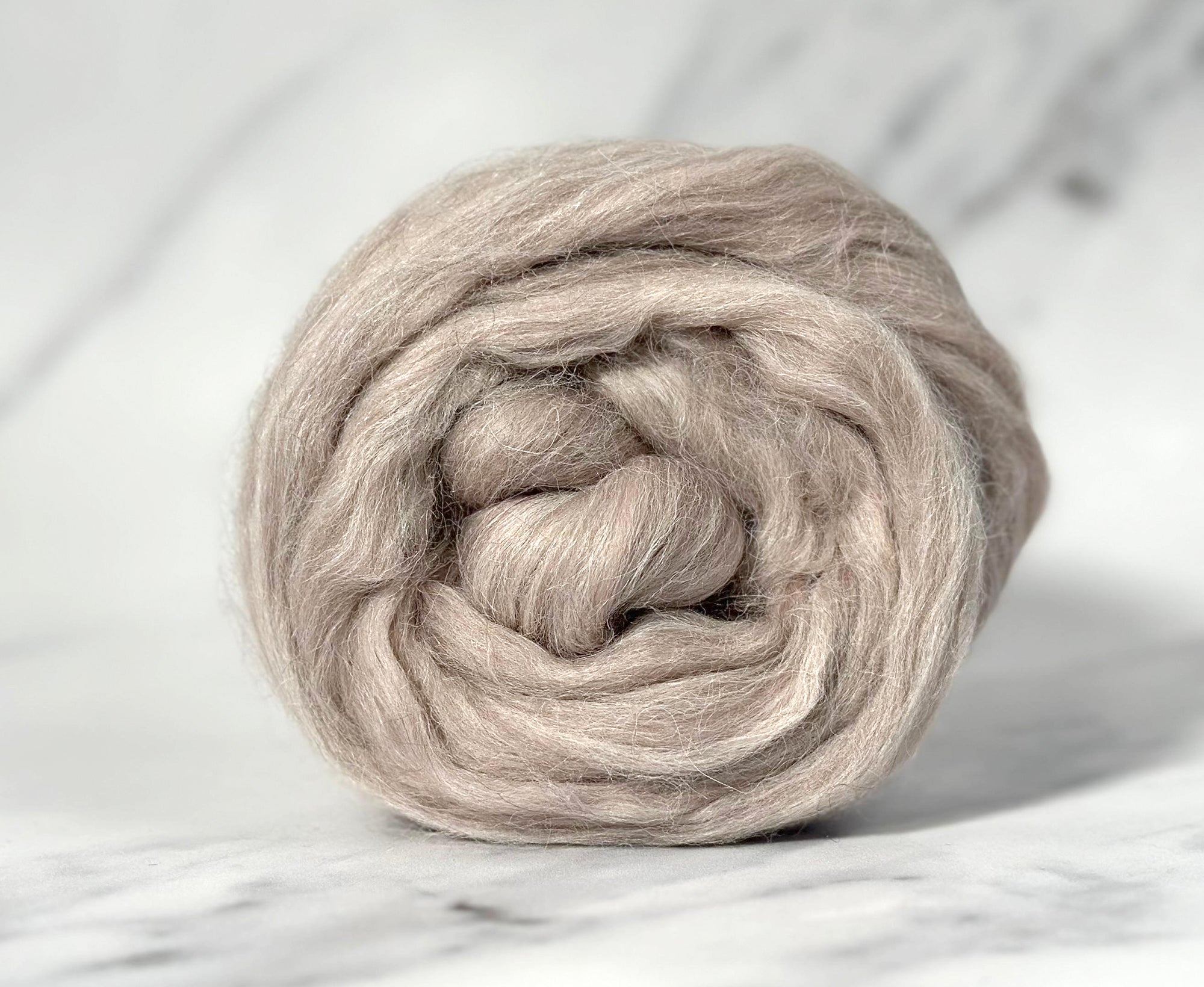 Monkey Tail Blends World Of Wool