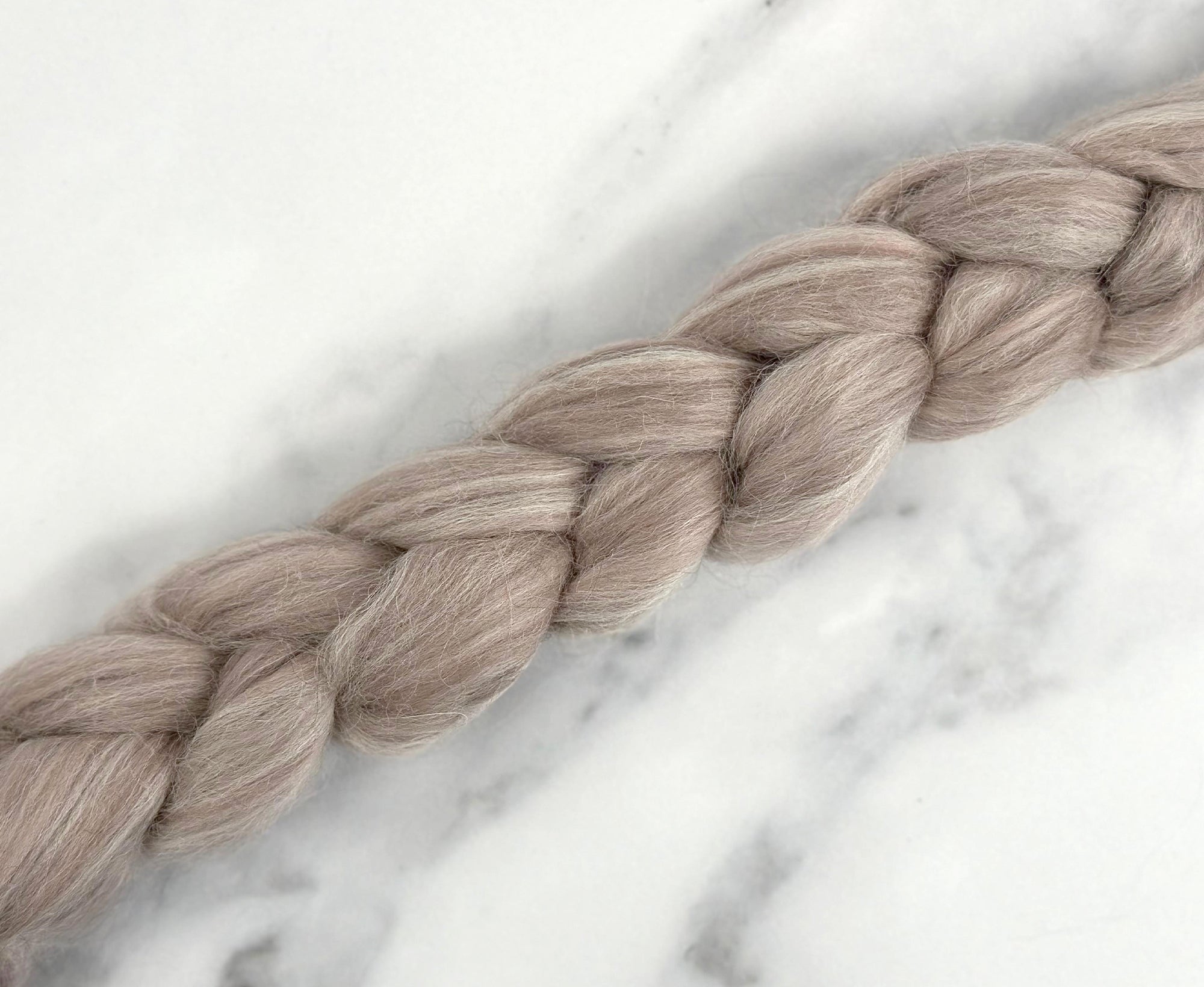 Monkey Tail Blends World Of Wool