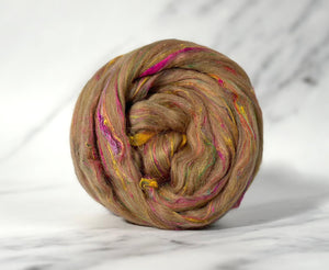 Hansel & Gretel Blends World Of Wool