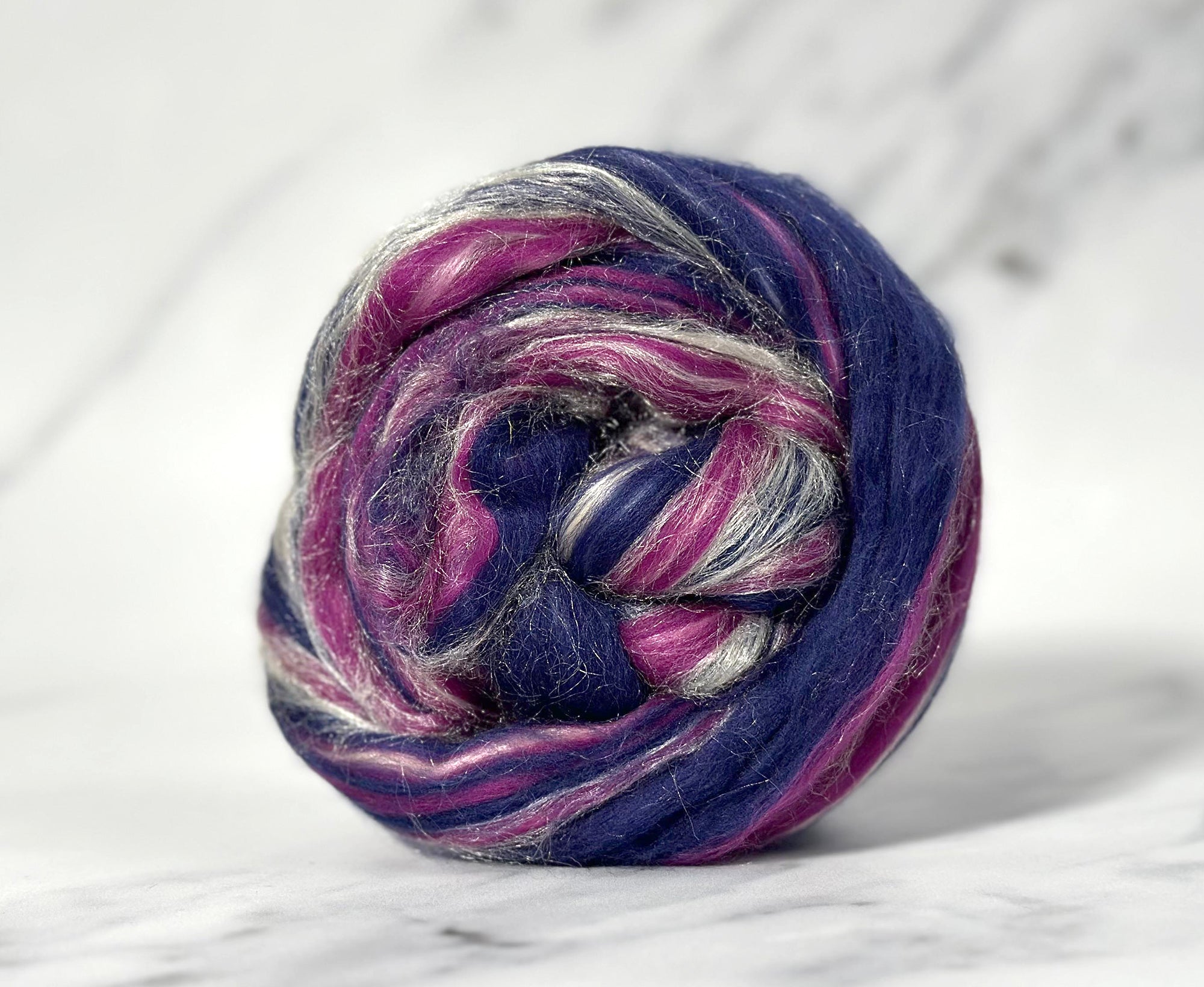 Sloe Down Blends World Of Wool