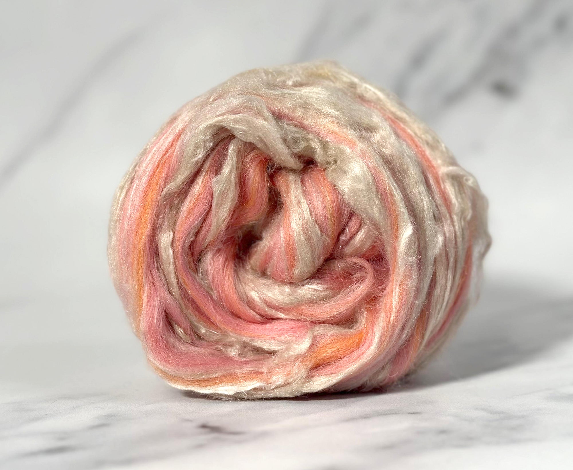 Something Fishy Blends World Of Wool