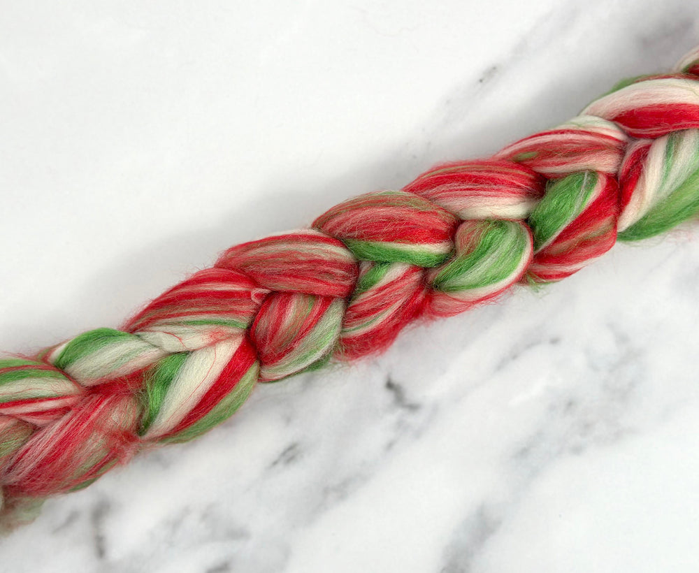 Marled Candy Blends World Of Wool