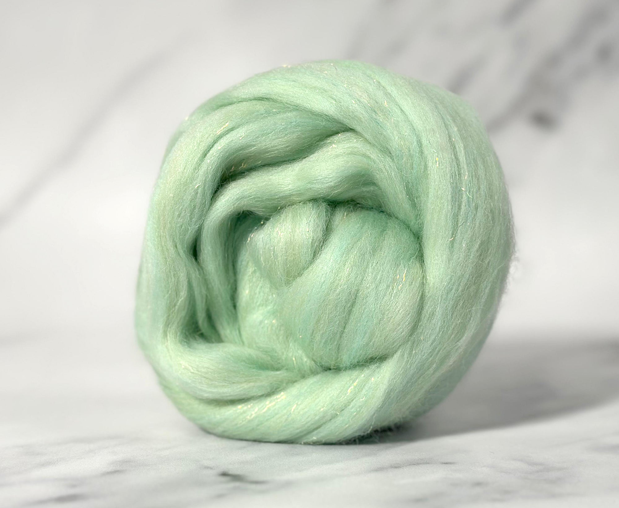 The Happy Nut Blends World Of Wool