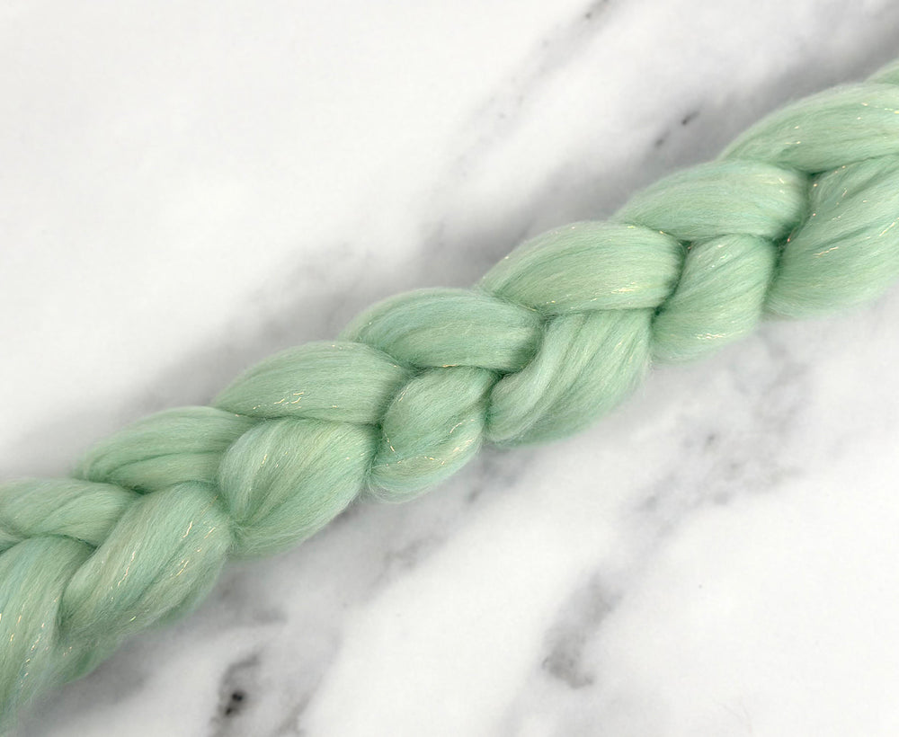 The Happy Nut Blends World Of Wool