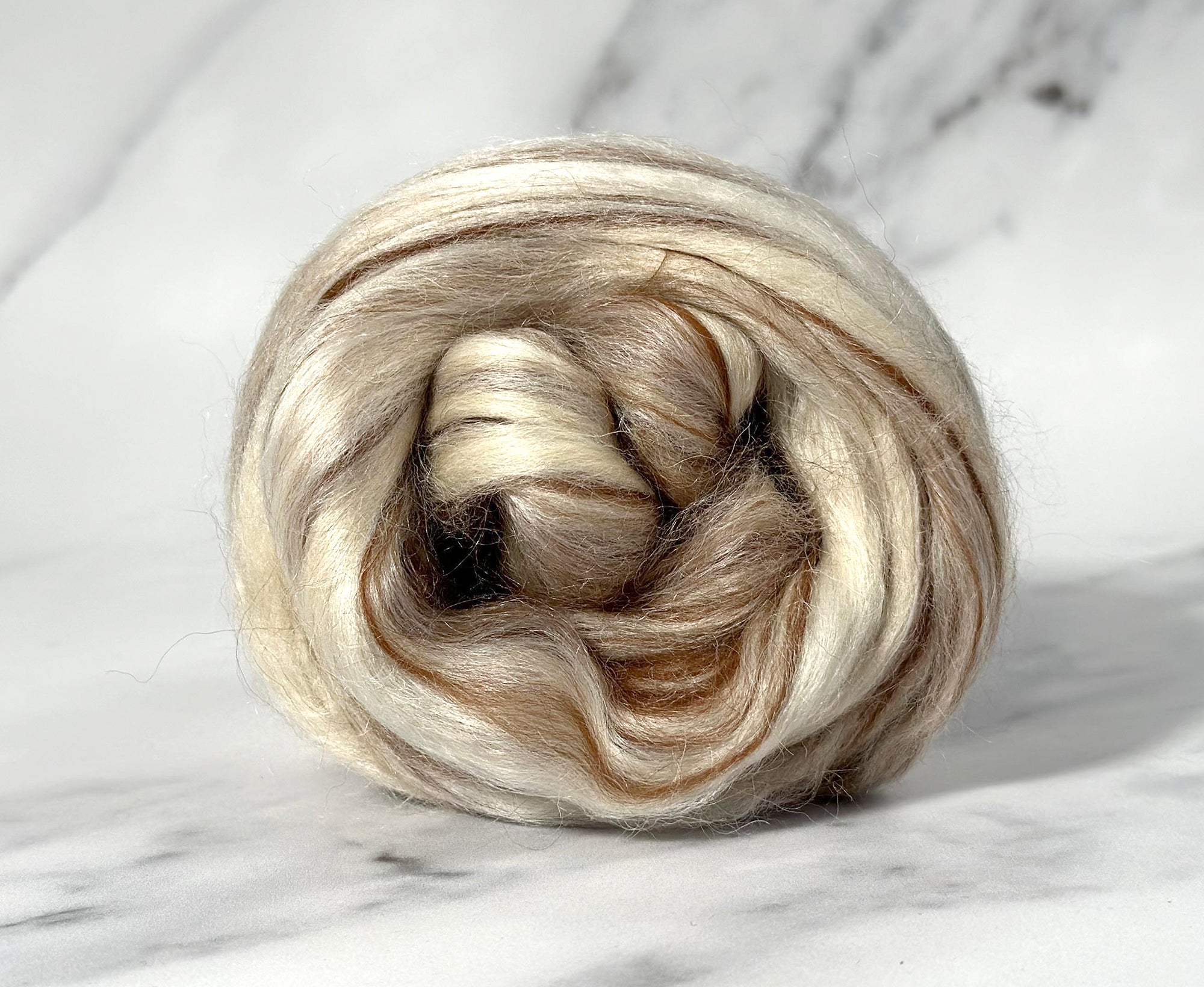 Life In London Blends World Of Wool