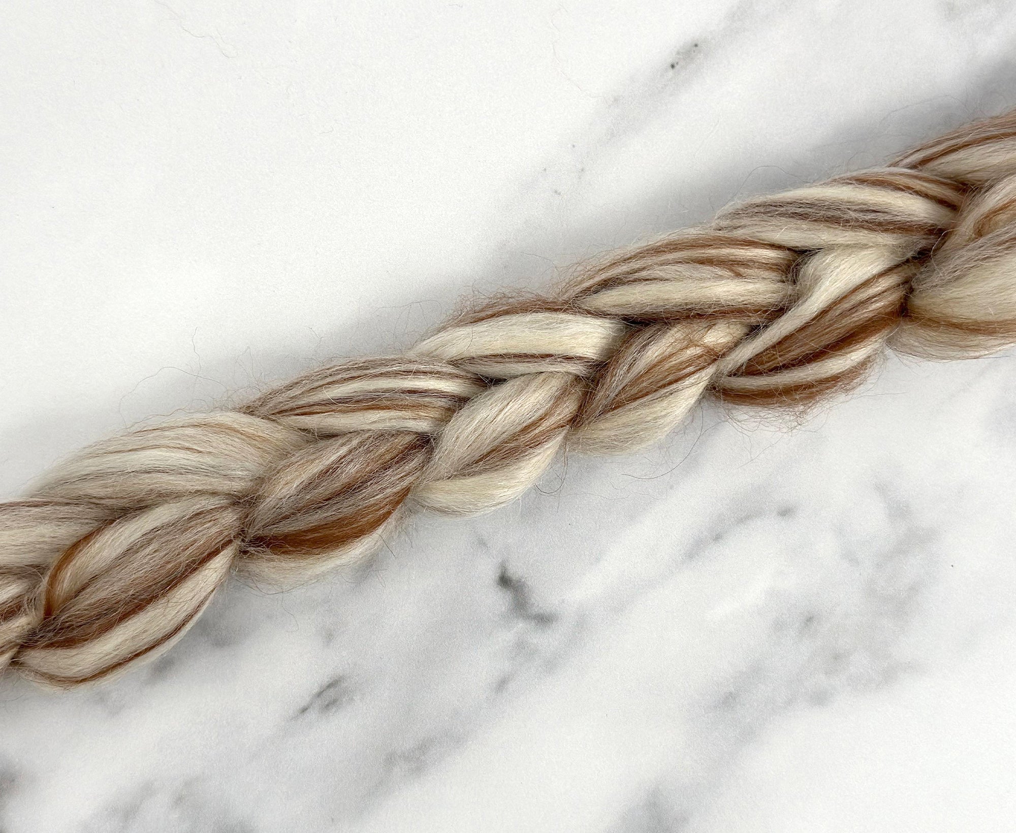 Life In London Blends World Of Wool