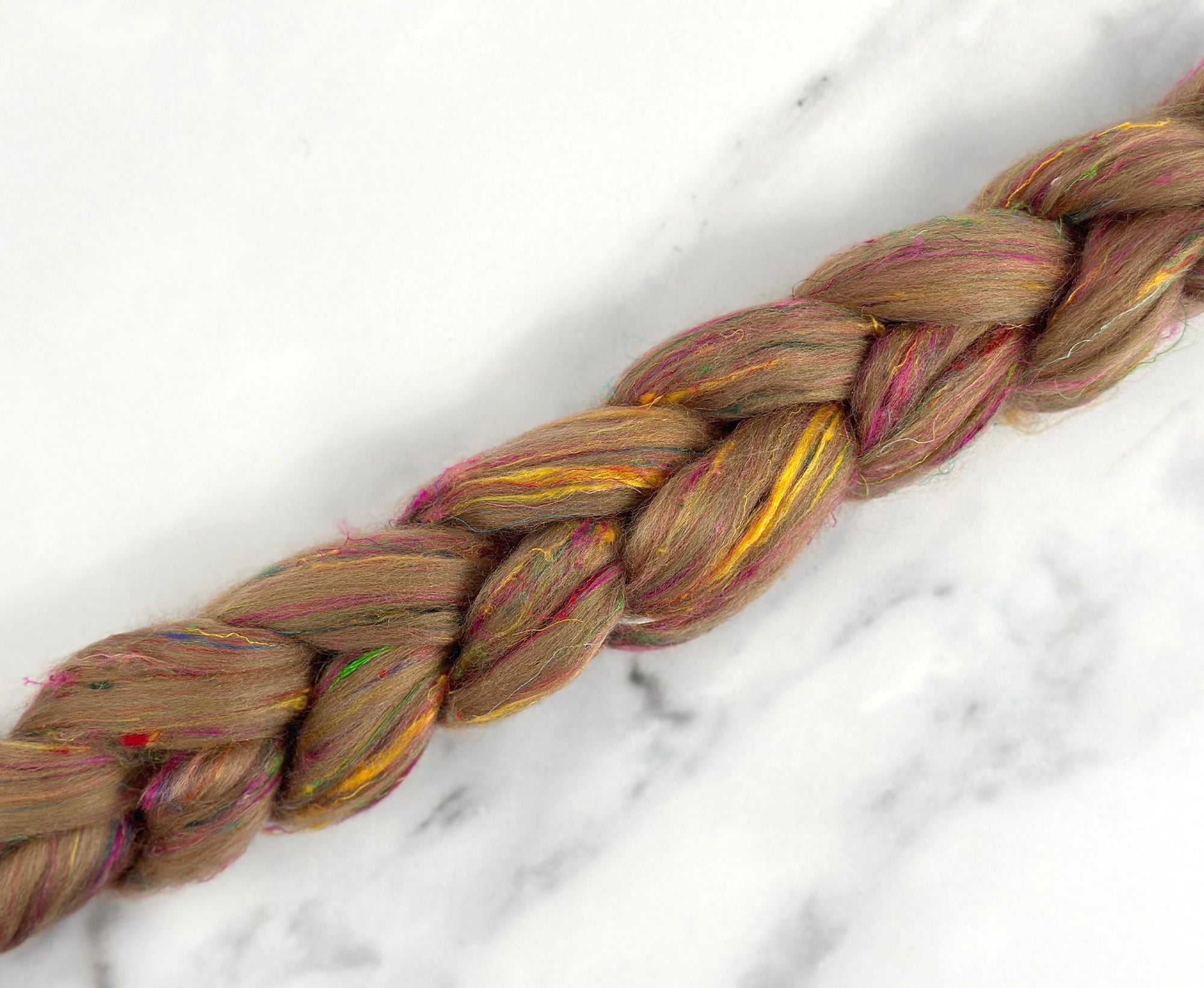 Hansel & Gretel Blends World Of Wool