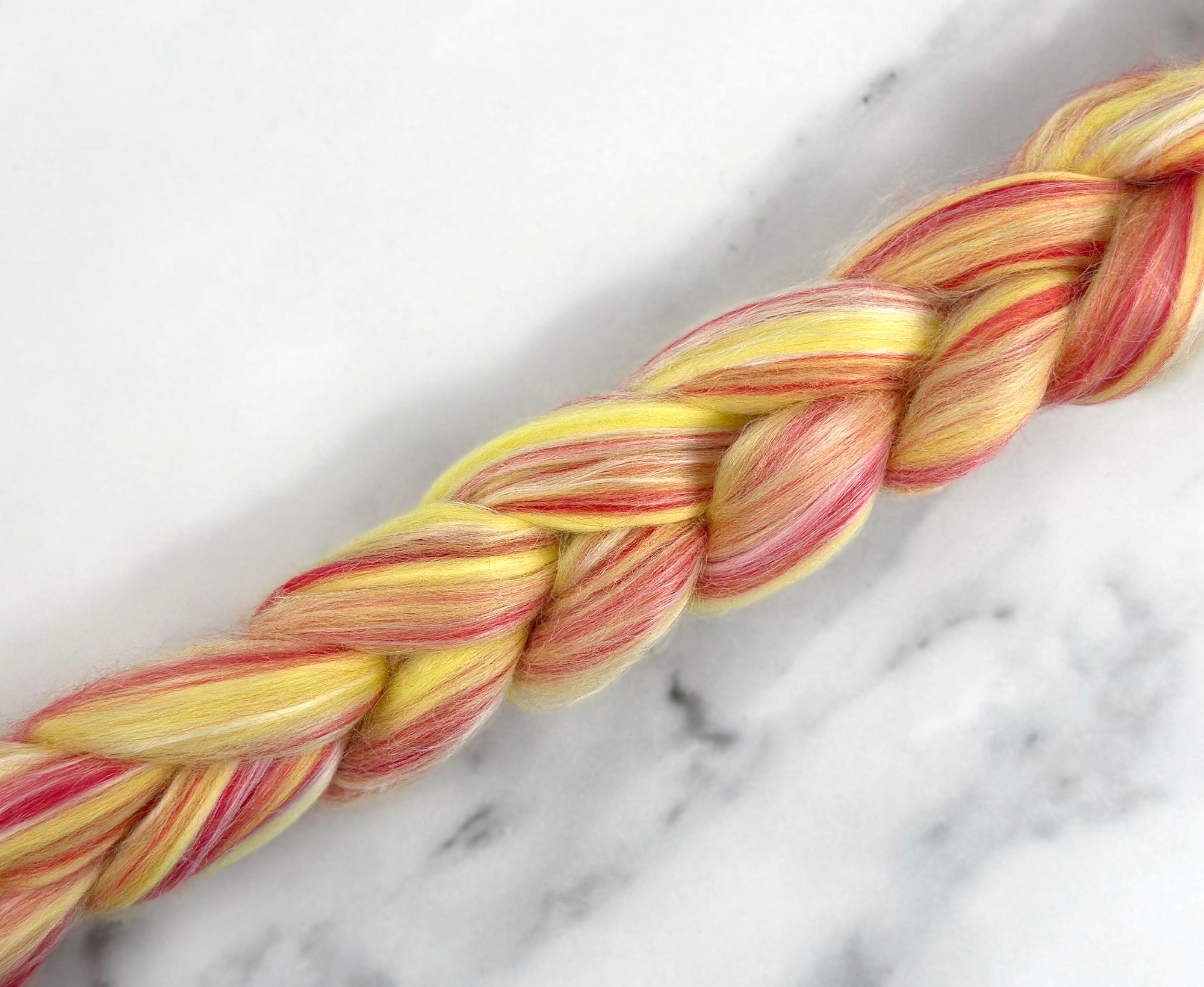 No Comment Blends World Of Wool