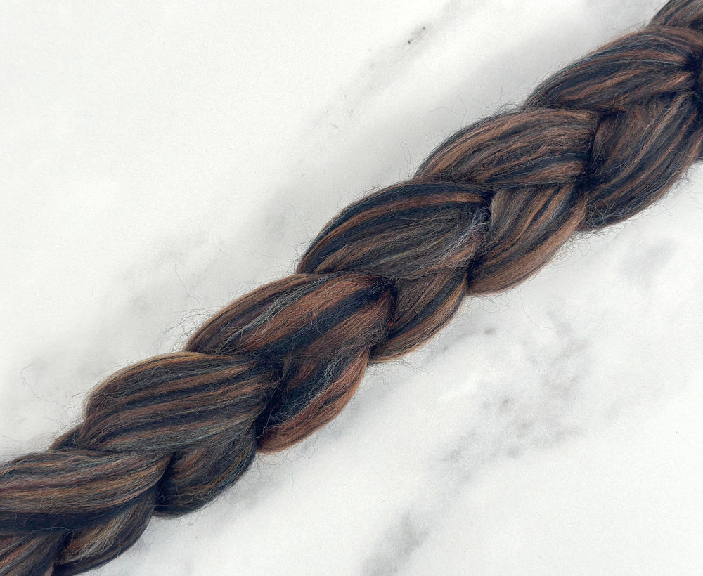 Gobble Gobble Blends World Of Wool