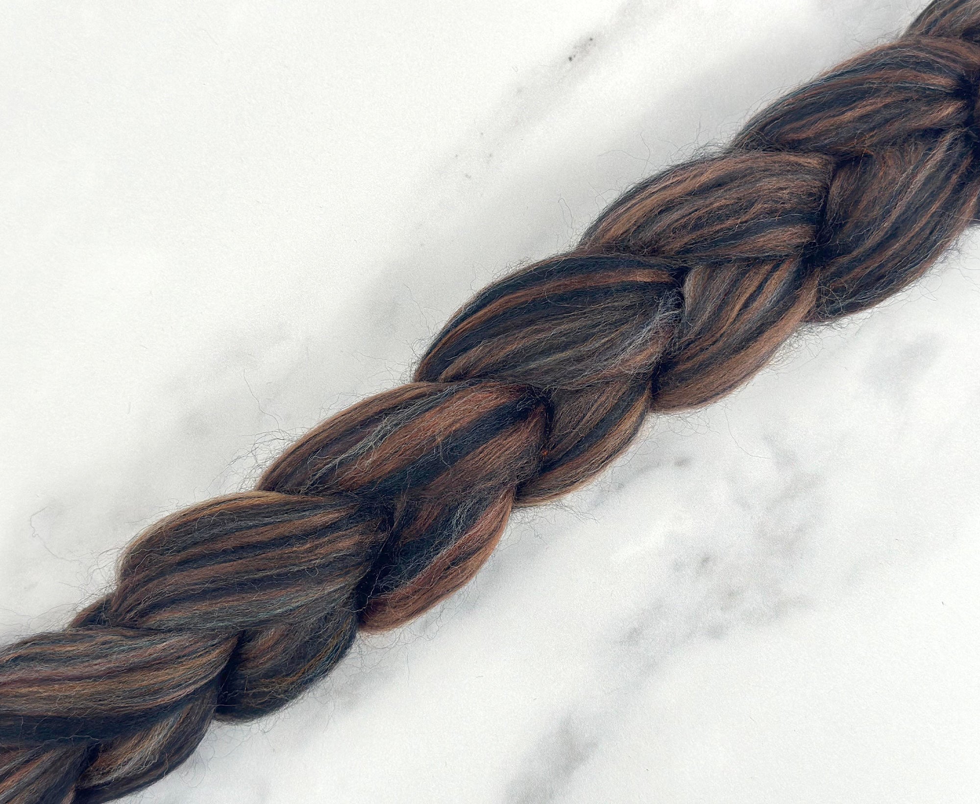 Gobble Gobble Blends World Of Wool