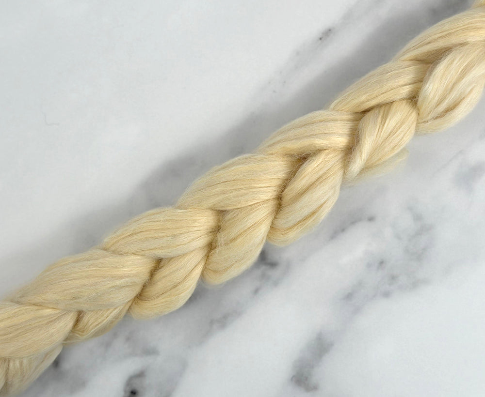 Boil'em, Mash'em, Stick'em In A Stew Blends World Of Wool