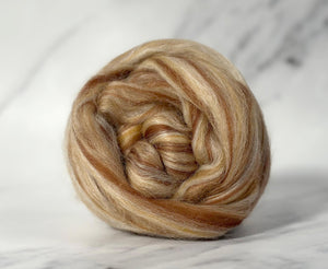 Knack Blends World Of Wool