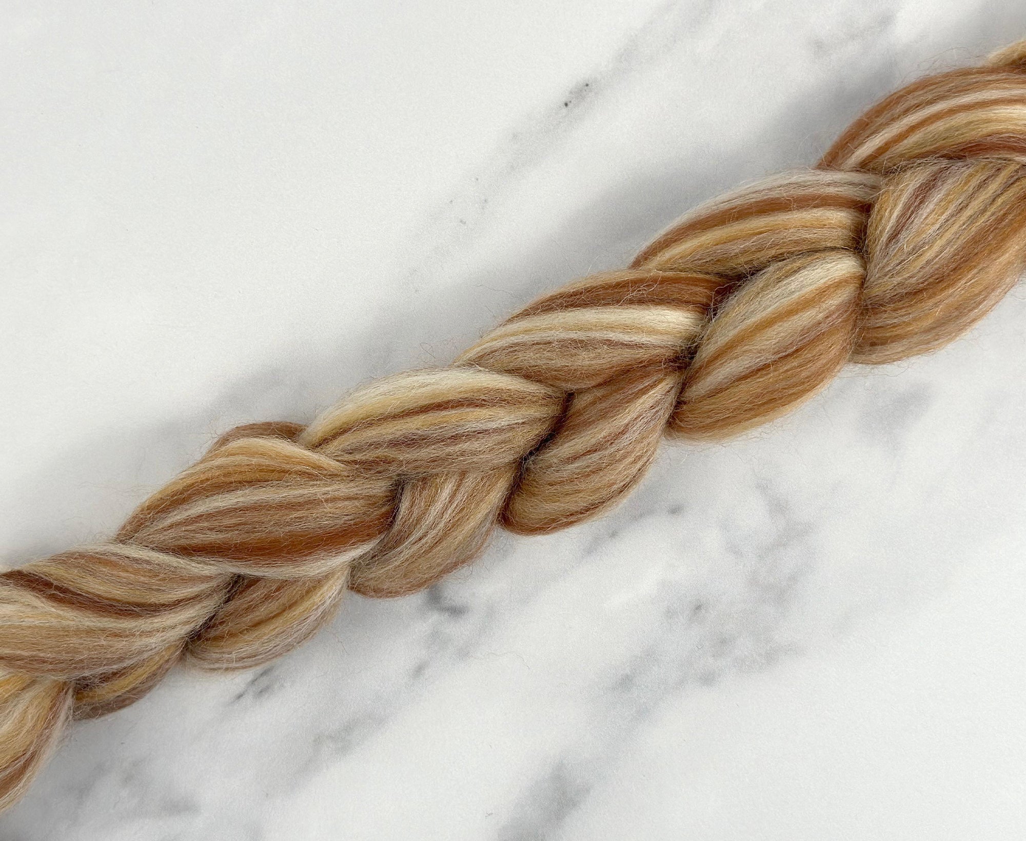 Knack Blends World Of Wool