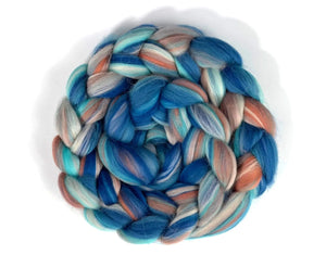 Beach Daze by Phil Blends WoW