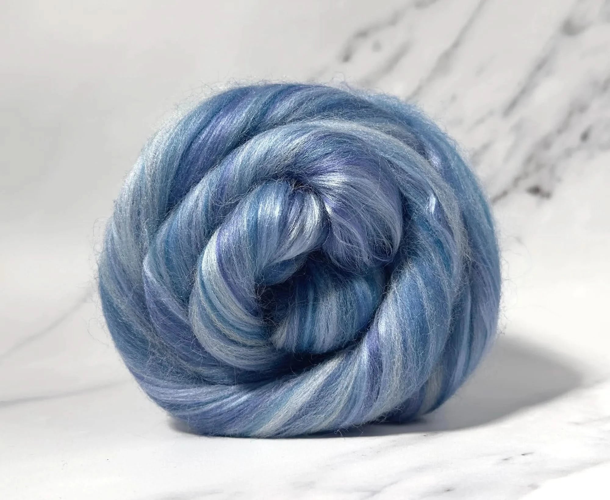 Glaciar Perito Moreno by Declan Blends WoW