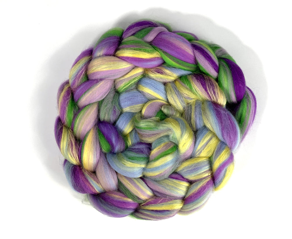 Viola Vibes by Shabaz Blends WoW
