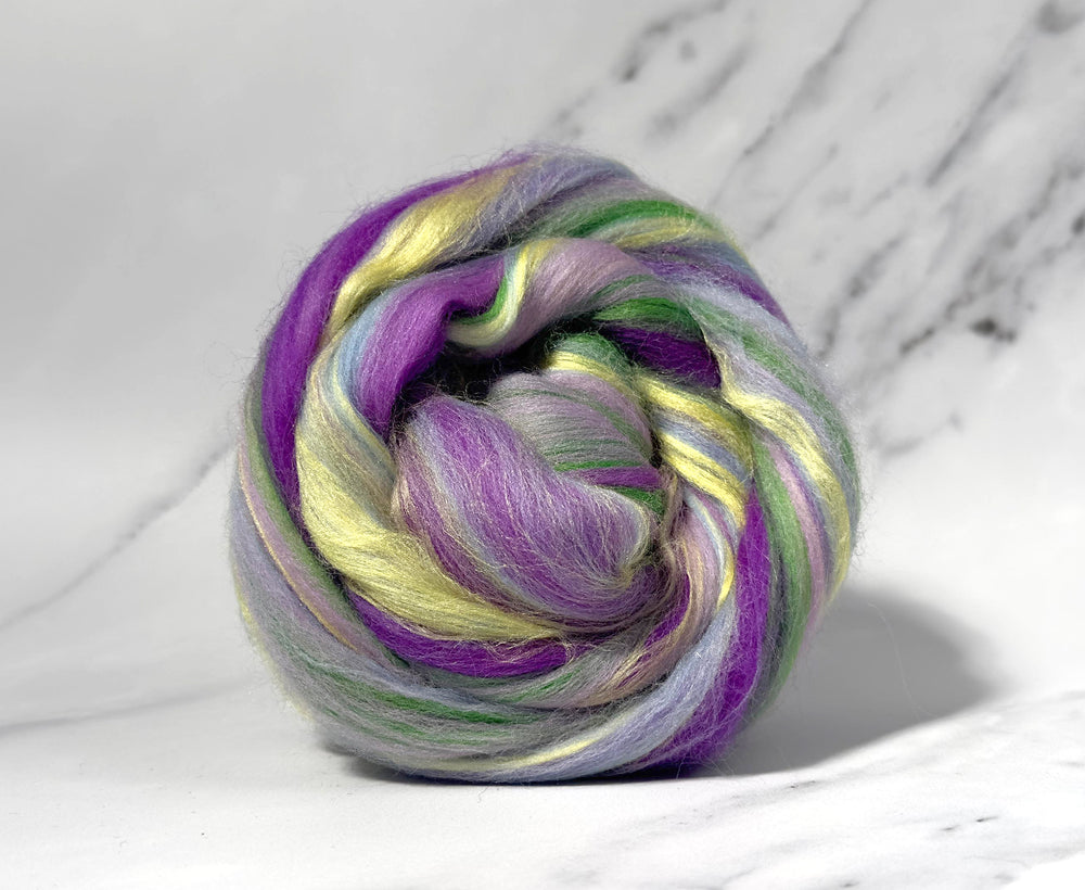Viola Vibes by Shabaz Blends WoW