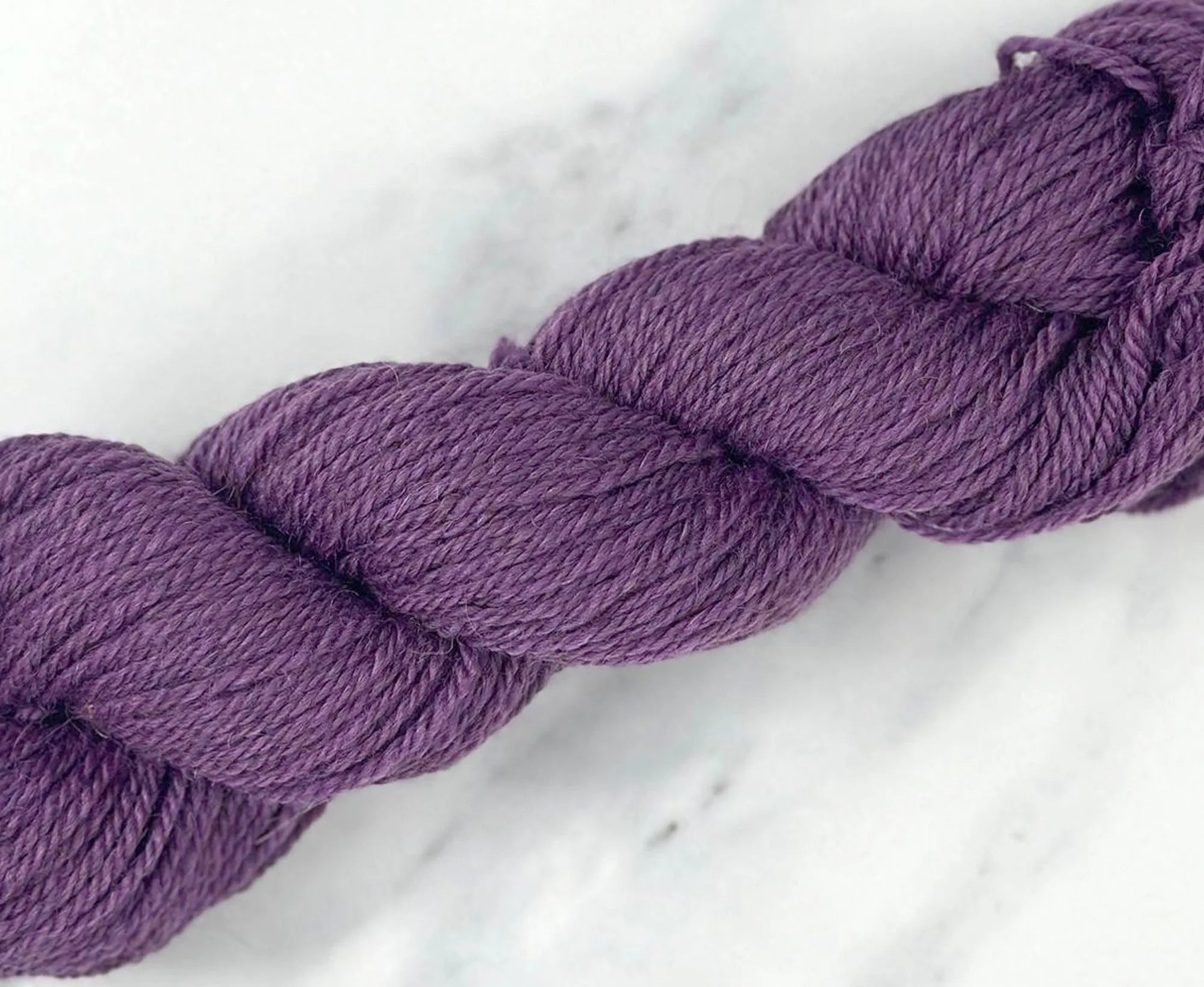 Puto Bumbong DK Yarn Yarn World Of Wool