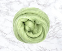 Merino Pistachio.