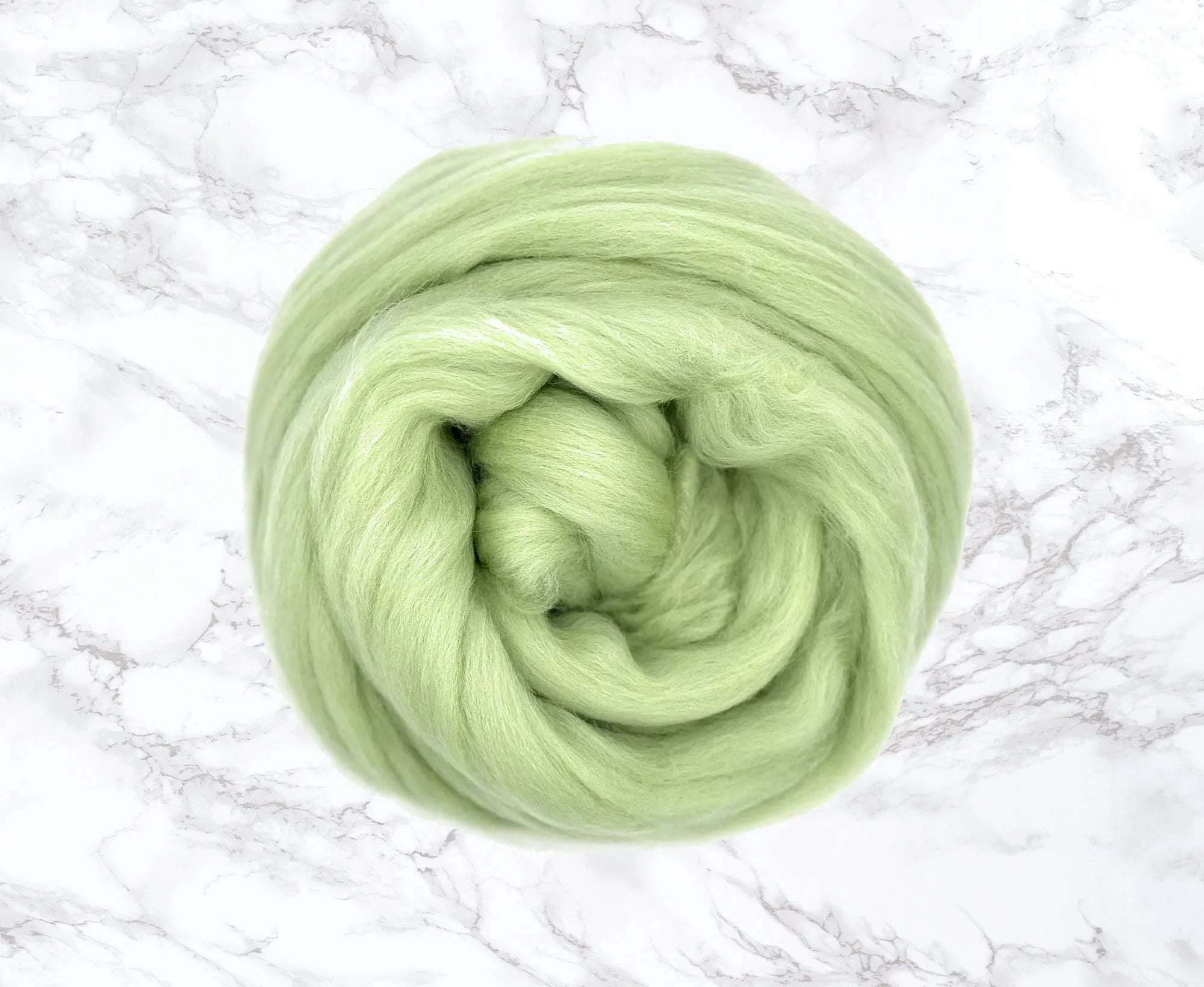 Merino Pistachio.