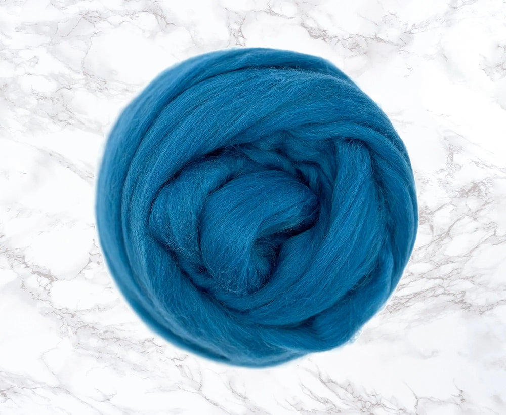 Merino Azure.