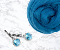 Merino Azure.