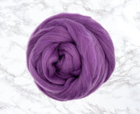 Merino Pomegranate.