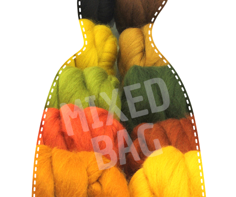 natural wools