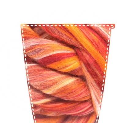 0001S Custom Blend World Of Wool