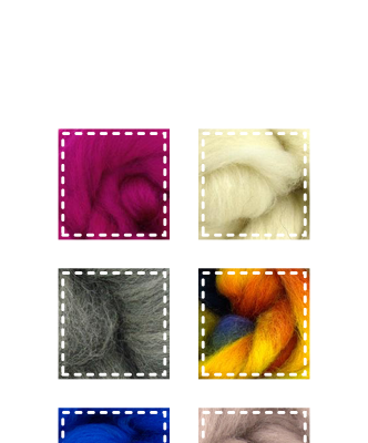 Merino Sample Pack