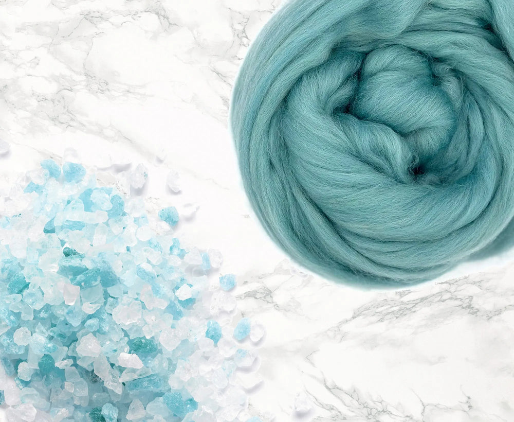 Merino Mineral.