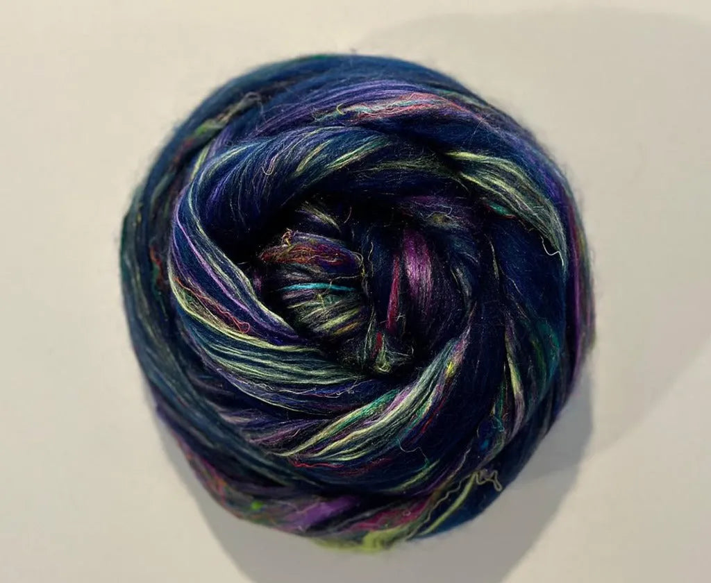 Aurora Borealis by Sarahjane.