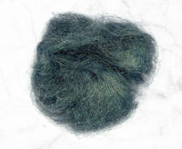 Angelina Blue Steel Synthetic Fibres WoW