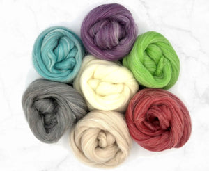 Alpine Mixed Bag Blends WoWkit