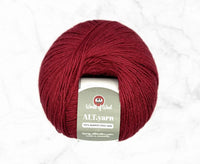 Romance ALT.yarn 4 Ply Yarn.