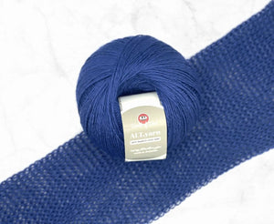 Academic ALT.yarn 4 Ply Yarn Yarn WoW