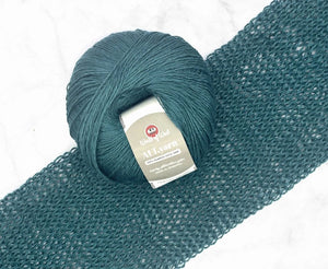 Futurism ALT.yarn 4 Ply Yarn Yarn WoW