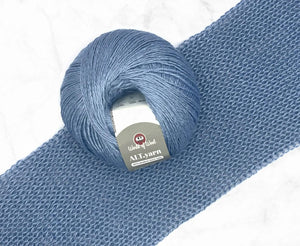 Nouveau ALT.yarn 4 Ply Yarn Yarn WoW